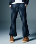 画像5: 【glamb 2026 Autumn先行予約】glamb グラム / Denim Combination Outdoor Boots (2色展開) (5)