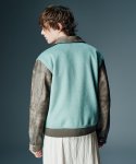 画像12: 【glamb 2026 Autumn先行予約】glamb グラム / Riders Stadium Jumper (3色展開) (12)