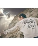 画像18: 【glamb 2026 Autumn先行予約】glamb グラム / Egyptian Theater Cutsew (3色展開) (18)