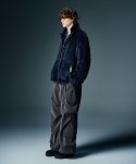 画像13: 【glamb 2026 Autumn先行予約】glamb グラム / Rabbit Fur Jacket (3色展開) (13)
