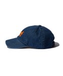 画像35: 【glamb 2026 Autumn先行予約】glamb グラム / Cinematic Spin Logo Cap (4色展開) (35)
