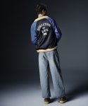 画像14: 【glamb 2026 Autumn先行予約】glamb グラム / Director Satin Jacket (2色展開) (14)