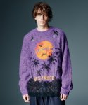 画像6: 【glamb 2026 Autumn先行予約】glamb グラム / Hollywood Movie Knit (2色展開) (6)