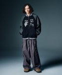 画像17: 【glamb 2026 Autumn先行予約】glamb グラム / Peace Tiger Knit Ska Jumper (3色展開) (17)