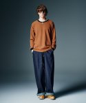 画像12: 【glamb 2026 Autumn先行予約】glamb グラム / Multi Texture Cutsew (3色展開) (12)
