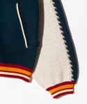 画像6: 【glamb 2026 Autumn先行予約】glamb グラム / Peace Tiger Knit Ska Jumper (3色展開) (6)