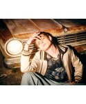画像14: 【glamb 2026 Autumn先行予約】glamb グラム / Nightfall Flower Shirt (2色展開) (14)