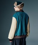 画像8: 【glamb 2026 Autumn先行予約】glamb グラム / Knit A-2 Jacket (2色展開) (8)
