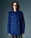 画像15: 【glamb 2026 Autumn先行予約】glamb グラム / Hamilton Jacket (3色展開) (15)