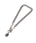 画像9: 【glamb 2026 Autumn先行予約】glamb グラム / Maria Pearl Necklace (2色展開) (9)