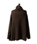 画像5: 【glamb 2026 Autumn先行予約】glamb グラム / Mist Cardigan (2色展開) (5)