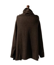 画像5: 【glamb 2026 Autumn先行予約】glamb グラム / Mist Cardigan (2色展開) (5)