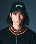 画像11: 【glamb 2026 Autumn先行予約】glamb グラム / Cinematic Spin Logo Cap (4色展開) (11)