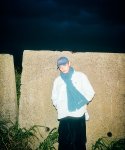 画像25: 【glamb 2026 Autumn先行予約】glamb グラム / Button Down Puff Jacket (3色展開) (25)