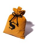 画像7: 【glamb 2026 Autumn先行予約】glamb グラム / Banknote Cushion Bag (2色展開) (7)