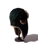 画像41: 【glamb 2026 Autumn先行予約】glamb グラム / Corduroy Flight Cap (3色展開) (41)