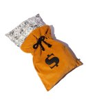 画像4: 【glamb 2026 Autumn先行予約】glamb グラム / Banknote Cushion (1色展開) (4)