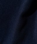 画像12: 【glamb 2026 Autumn先行予約】glamb グラム / Double Breasted Chesterfield Coat (2色展開) (12)