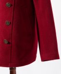 画像6: 【glamb 2026 Autumn先行予約】glamb グラム / Hamilton Jacket (3色展開) (6)