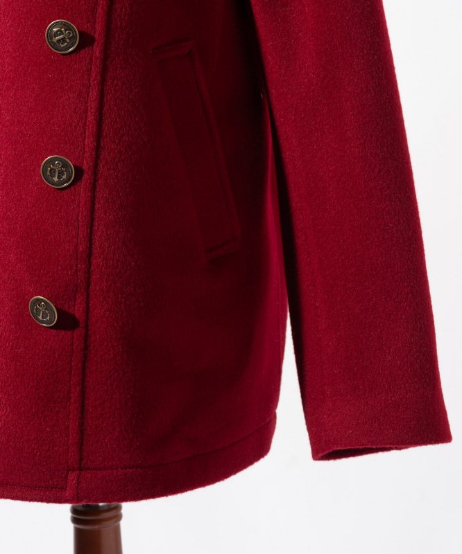 画像6: 【glamb 2026 Autumn先行予約】glamb グラム / Hamilton Jacket (3色展開) (6)