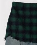 画像15: 【glamb 2026 Autumn先行予約】glamb グラム / Check Shirt Bag (2色展開) (15)