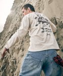 画像16: 【glamb 2026 Autumn先行予約】glamb グラム / Egyptian Theater Cutsew (3色展開) (16)