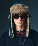 画像15: 【glamb 2026 Autumn先行予約】glamb グラム / Corduroy Flight Cap (3色展開) (15)