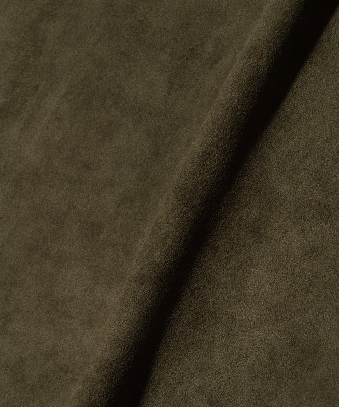 画像11: 【glamb 2026 Autumn先行予約】glamb グラム / Velour Pajamas Shirt (2色展開) (11)