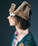 画像12: 【glamb 2026 Autumn先行予約】glamb グラム / Corduroy Flight Cap (3色展開) (12)
