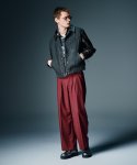 画像13: 【glamb 2026 Autumn先行予約】glamb グラム / Riders Stadium Jumper (3色展開) (13)