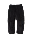 画像4: 【glamb 2026 Autumn先行予約】glamb グラム / Corduroy Barrel Pants (2色展開) (4)