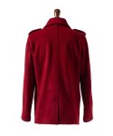 画像2: 【glamb 2026 Autumn先行予約】glamb グラム / Hamilton Jacket (3色展開) (2)