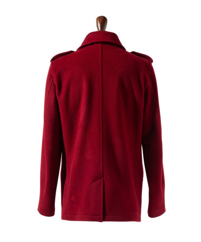 画像2: 【glamb 2026 Autumn先行予約】glamb グラム / Hamilton Jacket (3色展開) (2)