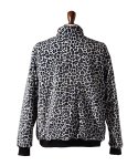 画像2: 【glamb 2026 Autumn先行予約】glamb グラム / Signature Leopard Jersey (2色展開) (2)