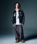 画像18: 【glamb 2026 Autumn先行予約】glamb グラム / Peace Tiger Knit Ska Jumper (3色展開) (18)