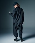 画像10: 【glamb 2026 Autumn先行予約】glamb グラム / Deformed Work Shirt (2色展開) (10)