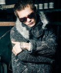 画像29: 【glamb 2026 Autumn先行予約】glamb グラム / High Neck Mods Coat (3色展開) (29)