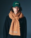 画像8: 【glamb 2026 Autumn先行予約】glamb グラム / Beads Logo Muffler (3色展開) (8)