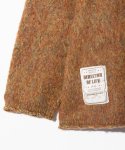 画像9: 【glamb 2026 Autumn先行予約】glamb グラム / Fuzzy Pullover Knit (2色展開) (9)