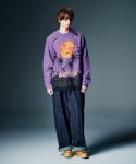 画像9: 【glamb 2026 Autumn先行予約】glamb グラム / Hollywood Movie Knit (2色展開) (9)