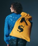 画像3: 【glamb 2026 Autumn先行予約】glamb グラム / Banknote Cushion Bag (2色展開) (3)