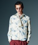 画像8: 【glamb 2026 Autumn先行予約】glamb グラム / Studs Line Shirt II (3色展開) (8)