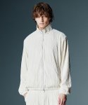 画像9: 【glamb 2026 Autumn先行予約】glamb グラム / Willow Crepe Jersey Set Up (2色展開) (9)