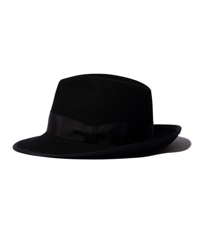 画像3: 【glamb 2026 Autumn先行予約】glamb グラム / New Stanely Hat (1色展開) (3)