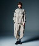 画像6: 【glamb 2026 Autumn先行予約】glamb グラム / Deformed Work Shirt (2色展開) (6)
