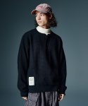 画像5: 【glamb 2026 Autumn先行予約】glamb グラム / High Neck Refine Cutsew (3色展開) (5)