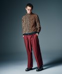 画像9: 【glamb 2026 Autumn先行予約】glamb グラム / Signature Leopard Jersey (2色展開) (9)