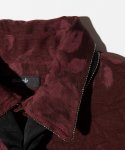 画像21: 【glamb 2026 Autumn先行予約】glamb グラム / Studs Line Shirt II (3色展開) (21)