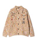 画像3: 【glamb 2026 Autumn先行予約】glamb グラム / Flower Peace Jacket (3色展開) (3)