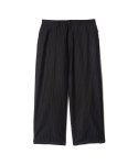 画像2: 【glamb 2026 Autumn先行予約】glamb グラム / Suit Fabric Baggy Pants (3色展開) (2)